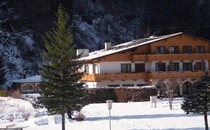 Appartment Erlengrund