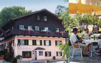 Hotel-Pension Falkensteiner ***