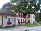 Gasthof Lacknerhof ***