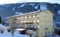 Kur & Ferien Hotel Helenenburg ***