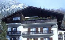 Pension-Appartement Himmelreich