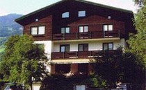 Haus Höllbacher