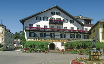 Hotel Gasthof zur Post ****