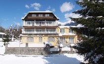 Boutiquehotel Lindenhof ***