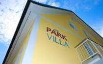 Parkvilla Appartements