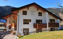 Appartementhaus Rieser