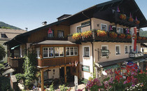 Hotel-Garni Schernthaner ***