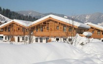 Alpenchalets - Flachauer Gutshof