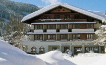 Alpenhotel Wurzer ***