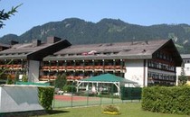 Alpenland Sporthotel ****