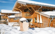 Alpin-Chalet Flachau