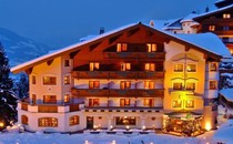 Alpines Lifestyle Hotel Tannenhof ****S