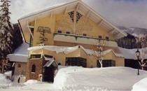 Aparthotel Alpina