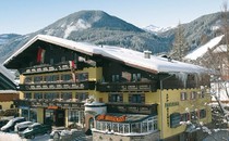 Aparthotel Panorama