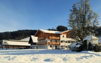 Apartpension Thurnhof