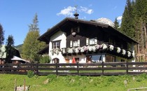 Appartementhaus Anja