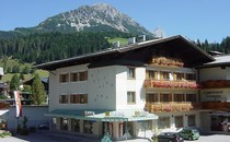 Appartementhaus Raika