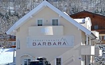 Appartements Barbara
