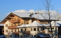 Appartements Holzmannhof