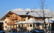 Appartements Holzmannhof