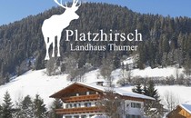 Appartements Platzhirsch-Flachau