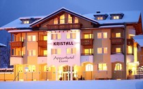 Apparthotel Kristall