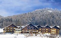 Familienhotel Seitenalm ****