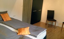 Ferienwohnung Steinbock