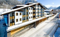 Funsport-, Bike- & Skihotelanlage Tauernhof ****