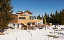 Griessenkarhaus Flachau ***