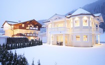 Gästehaus Amadé