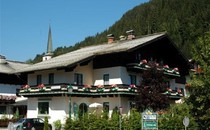Hotel Alpen Villa Rieder ***