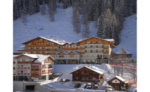 Hotel Alpenhof ****S