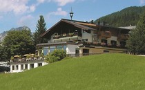 Hotel Alpenkrone ****