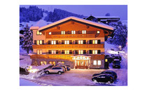 Hotel Alpenland ****