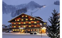 Hotel Alpenrose ****