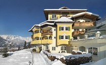 Hotel Alpenschlössl ****