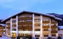 Hotel Alpenwelt ***