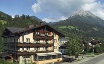 Hotel Alpina Kleinarl ***