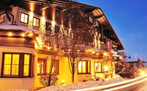 Hotel Forellenhof ****