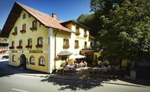 Hotel-Gasthof Grafenwirt
