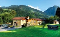 Hotel-Gasthof Hubertusstube ***