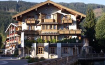 Hotel Hubertus ****