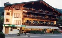 Hotel-Pension Ebnerwirt ***