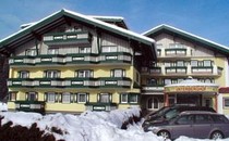 Hotel Unterberghof ****