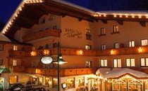 Hotel Wagrainerhof ****