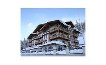 Jugendhotel Schneehaus