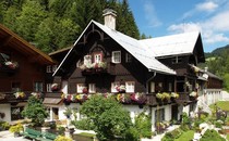 Jugend- und Familiengästehaus Aumühle