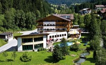 Landhotel Alpenhof ****