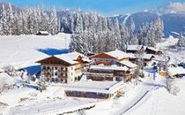 Naturhotel Edelweiss Wagrain ****